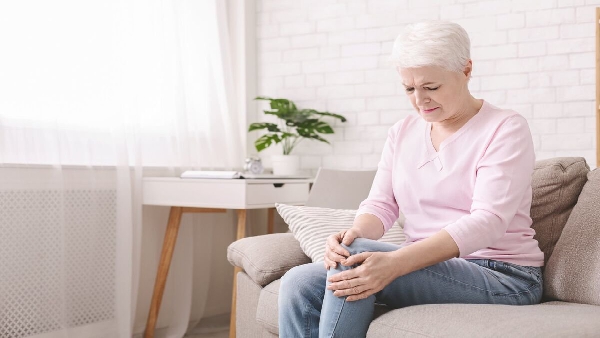 Understanding Osteoarthritis: Symptoms, Causes, and Care