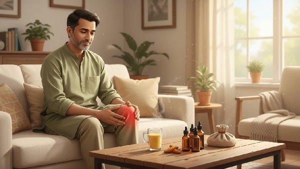 गर्मियों में जोड़ों के दर्द और जकड़न को कम करने के आसान उपाय